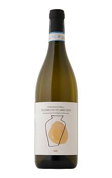 Cirelli Trebbiano d'Abruzzo Anfora