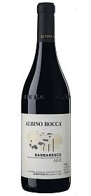 Albino Rocca Barbaresco 2013