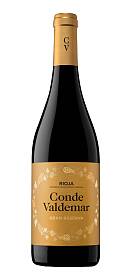 Conde Valdemar Gran Reserva