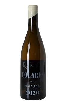 Ramilo Malvasia Colares