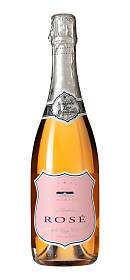 Longridge MCC Brut Rose NV