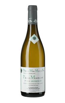Marc Morey Puligny-Montrachet 1er Cru Les Pucelles