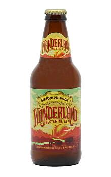 Sierra Nevada Wanderland Nectarine Ale