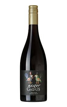 Nestor Gallus Central Otago Pinot Noir