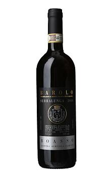 Boasso Barolo Serralunga 2010