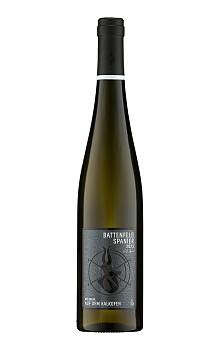 Battenfeld-Spanier Mölsheim Auf dem Kalkofen Riesling trocken Erste Lage