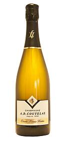 A.D. Coutelas Louis Victor Solera Brut