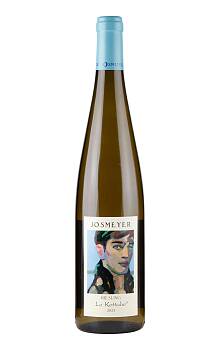 Josmeyer Le Kottabe Riesling