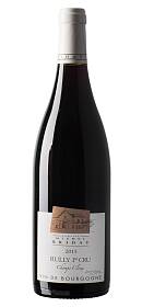 Briday Rully 1er Cru Champs Cloux