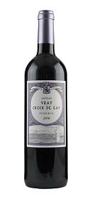 Ch. Vray Croix de Gay