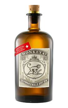 Monkey 47 Distillers Cut