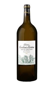 Ch. Couhins-Lurton Pessac-Leognan