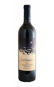 La Stella Maestoso Solo Merlot