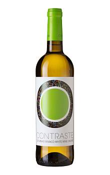 Conceito Contraste Douro Branco