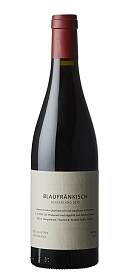 Rosi Schuster Burgenland Blaufränkisch