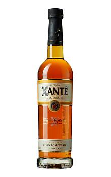 Xanté Original Poire au Cognac