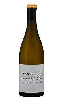 Dom. du Pré Semelé La Montée de Saint Romble Sancerre