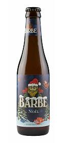 Verhaeghe Barbe Noël
