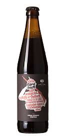 Kapral Brown India Export Porter