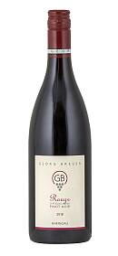 Georg Breuer Spätburgunder Rouge