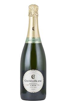 Castellblanc Brut Nature