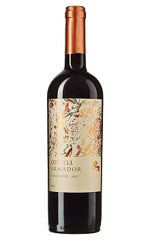 Odfjell Armador Carmenere