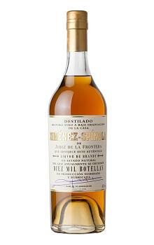 Ximénez-Spínola Brandy Diez Mil