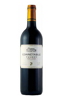 Connetable Talbot