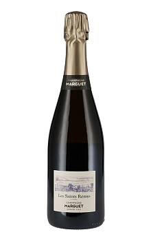 Marguet Les Saints Rémys Grand Cru Extra Brut