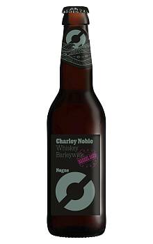 Nøgne Ø Charley Noble