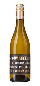 Wageck Kalkstein Chardonnay