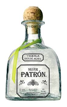 Patrón Silver