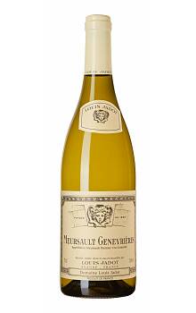 Louis Jadot Meursault Genevrières Premier Cru