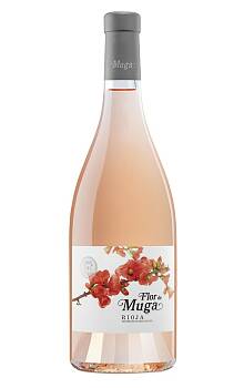 Flor de Muga Rosé
