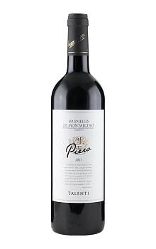 Talenti Brunello di Montalcino Piero