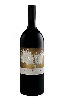 Continuum Sage Mountain Vineyard