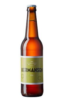 St. Hallvards Hermansen IPA