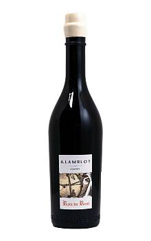 Alexandre Lamblot Rata du Rene