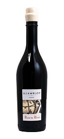 Alexandre Lamblot Rata du Rene