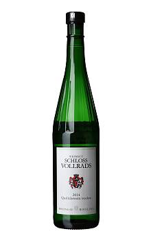 Schloss Vollrads Riesling Trocken