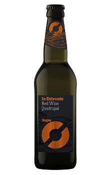 Nøgne Ø In Extremis