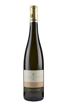 Wagner-Stempel Porphyr Siefersheim Riesling