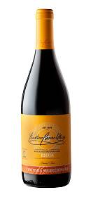 Faustino Rivero Rioja Vendimia Seleccionada