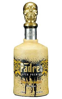 Padre Azul Super Premium Tequila Reposado