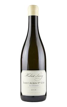 Hubert Lamy Saint-Aubin 1er Cru Les Frionnes