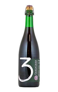3 Fonteinen Braambes Oogst