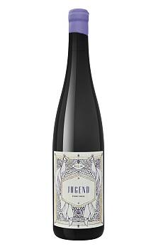 Jugend Pinot Noir