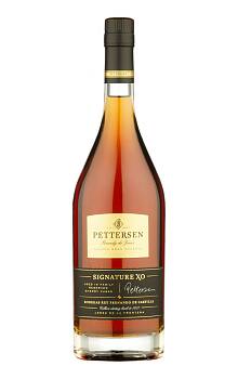 Pettersen Signature XO