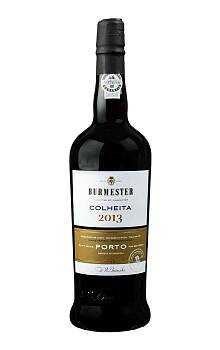 Burmester Colheita Port