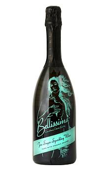 Belissima Zero Sugar Sparkling Wine